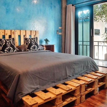 Baan Rabieng Talay Homestayบ้านระเบียงทะเล โฮมสเตย์เกาะกูด Ko Kut Екстериор снимка
