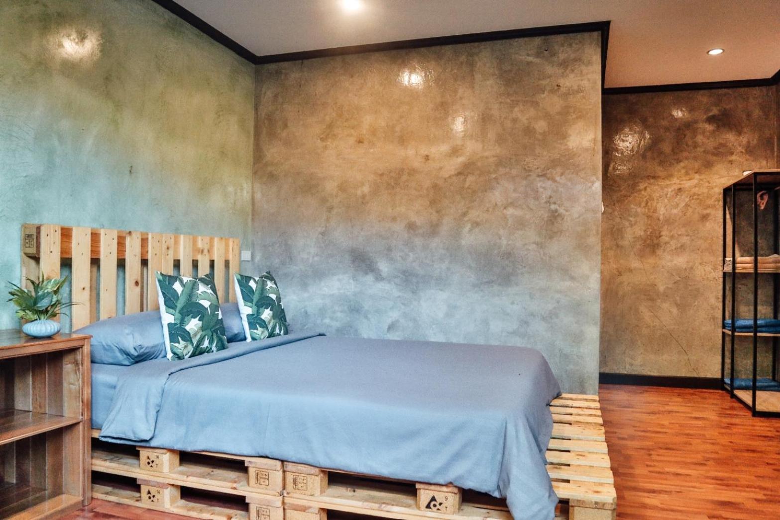 Baan Rabieng Talay Homestayบ้านระเบียงทะเล โฮมสเตย์เกาะกูด Ko Kut Екстериор снимка
