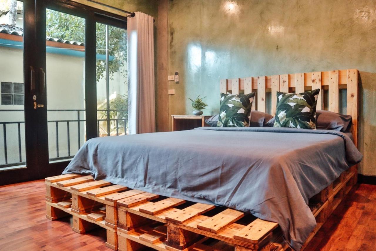 Baan Rabieng Talay Homestayบ้านระเบียงทะเล โฮมสเตย์เกาะกูด Ko Kut Екстериор снимка