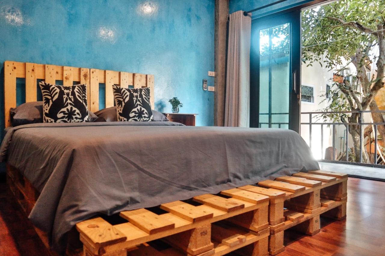 Baan Rabieng Talay Homestayบ้านระเบียงทะเล โฮมสเตย์เกาะกูด Ko Kut Екстериор снимка