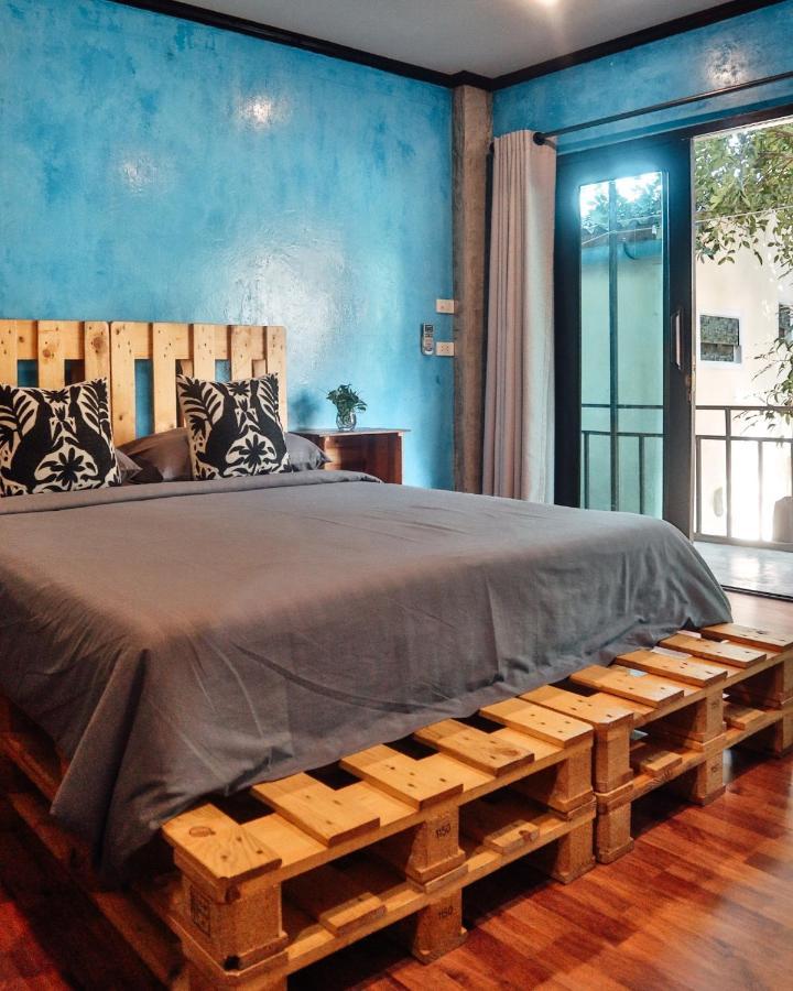 Baan Rabieng Talay Homestayบ้านระเบียงทะเล โฮมสเตย์เกาะกูด Ko Kut Екстериор снимка
